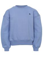 LOOXS 10sixteen winter sweater meisjes - blauw