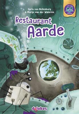 Restaurant Aarde (Hardback)