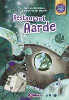 Restaurant Aarde (Hardback)