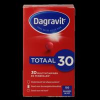 Totaal 30 dispenser navul 150 Dragees