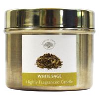 Geurkaars White Sage (150 gram) - thumbnail