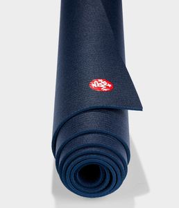 Manduka PROlite Yogamat PVC Donkerblauw 4.7 mm - Midnight - 180 x 61 cm