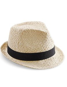 Beechfield CB720 Festival Trilby