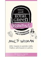 Royal Green Multi Woman Tabletten