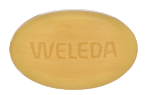 Weleda Shower Bar 75 g