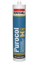 Soudal Purocol (D4) Komo | Constructielijm | D4 | 310 ml - 103955 Soudal Purocol (D4) Komo | Constructielijm | D4 | 310 ml - 103955