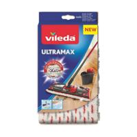 Vervanging van mophoofd Vileda Ultramax Microvezel Vervanging van mophoofd Vileda Ultramax Microvezel