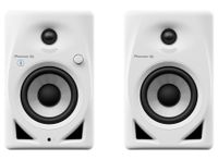 Pioneer DM-40D-BT-W luidspreker 2-weg Wit Bedraad en draadloos 38 W - thumbnail