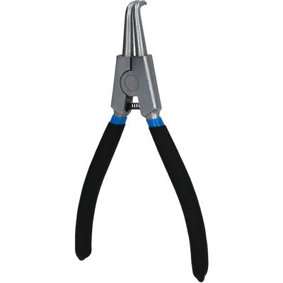 Brilliant Tools BT067002 Precisie-borgveertang