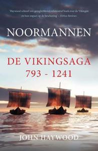 Noormannen (Paperback)