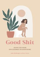 Good Shit - Julia Blohberger, Roos Neeter - ebook