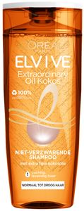 L’Oréal Paris Elvive Extraordinary Oil Fijne Kokosolie - 250ml - Shampoo