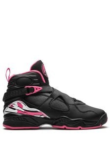 Jordan Kids baskets Air Jordan 8 Retro - Noir