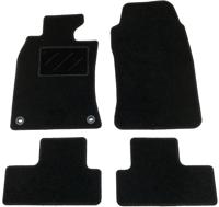 Automatten passend voor New Mini R50 2001-2006 4-delig BL1709874