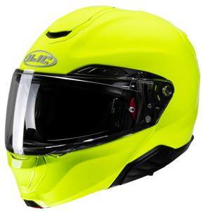 HJC RPHA-91, Systeemhelm, Fluogeel