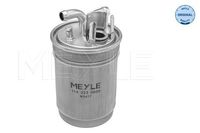 Brandstoffilter 1143230000