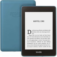 Amazon Kindle Paperwhite e-book reader Touchscreen 32 GB Wi-Fi Blauw - thumbnail