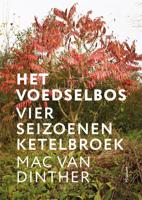 Het voedselbos (Paperback)