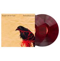 Death Cab For Cutie - Transatlanticism (Gekleurd Vinyl) (VMP Exclusief) 2LP