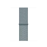 Apple origineel Nike Sport Loop Apple Watch 38mm / 40mm / 41mm Celestial Teal - MTM42ZM/A