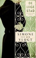 De lege stad - Simone van der Vlugt - ebook