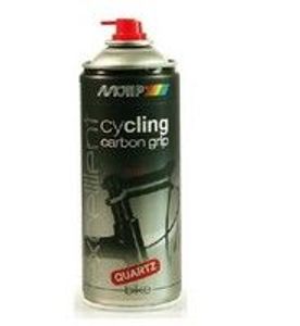 Motip cycling carbon grip montage 400ml
