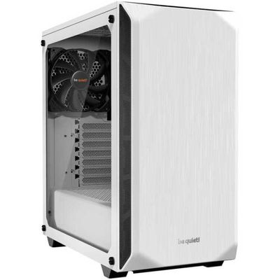 be quiet! PURE BASE 500 Window midi tower behuizing