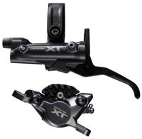Shimano xt bl-m8200/br-m8200 disc brake 1000mm front