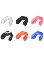 Safejawz Ortho Mouthguard Ijshockey Bitje (diverse Kleuren) Roze
