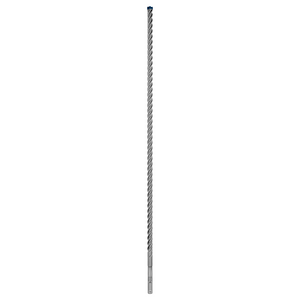 Bosch Accessoires Expert SDS plus-7X hamerboor 12 x 550 x 600 mm - 1 stuk(s) - 2608900114