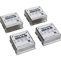 TDK-Lambda CCG15-24-15S DC/DC-converter, print 15 V 1 A 15 W Aantal uitgangen: 1 x Inhoud 1 stuk(s)