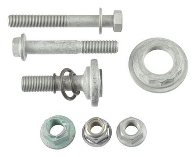 Reparatieset, wielophanging 4345001