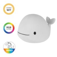Eglo Leuk tafellampjeCastellino wit - 75944