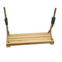 TRIGANO Swing Wood Luxury voor Gantry 3 / 3,50m