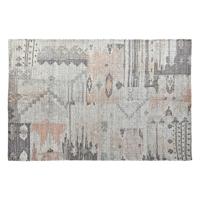 Tapijt DKD Home Decor Polyester Katoen Multicolour (160 x 230 x 0,7 cm)