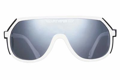 Pit Viper The Dolce Vita Brill gepolariseerd 143mm - Zwart Pit Viper The Dolce Vita Brill gepolariseerd 143mm - Zwart