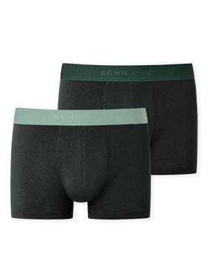 Schiesser - 2p Long Short - 95/5 - 918, Maat:XL