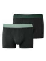 Schiesser - 2p Long Short - 95/5 - 918, Maat:XL