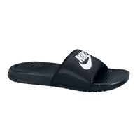 Nike Slippers Benassi Just Do It Low Tops - thumbnail