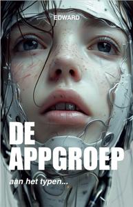 De Appgroep (Paperback)