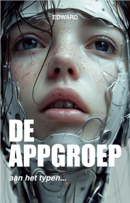 De Appgroep (Paperback)