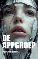 De Appgroep (Paperback)