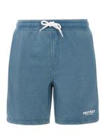 Protest PRTClints Jr jogging Kortebroek Kinderen Raku Blue 164