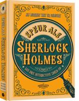 Speur als Sherlock Holmes (Hardback)