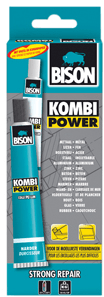 bison kombi power kaart set 65 ml