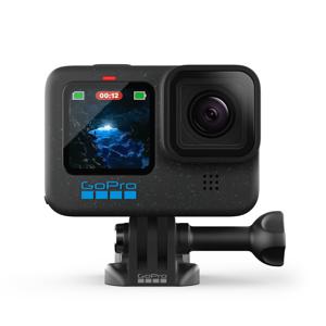 GoPro Hero 12 Black action cam - Demomodel