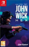 John Wick Hex