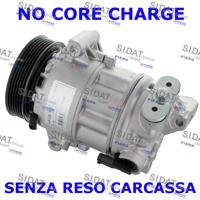 Fispa Airco compressor 1.4103R