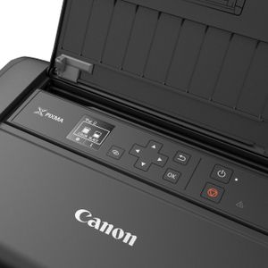 Canon PIXMA TR150 fotoprinter Inkjet 4800 x 1200 DPI 8" x 10" (20x25 cm) Wifi