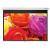 Optoma DS-1123PMG+ projectiescherm 123 inch